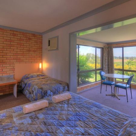 Jacaranda Motor Lodge Grafton Exteriér fotografie