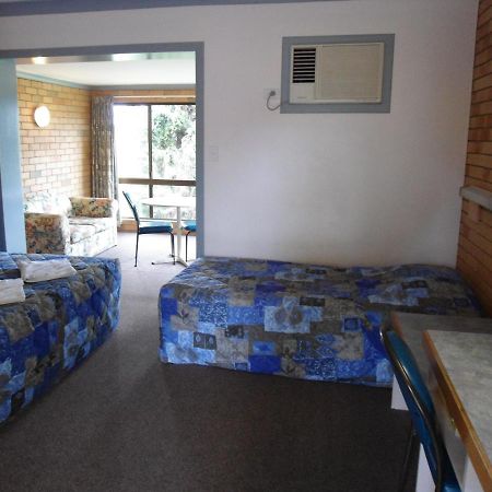 Jacaranda Motor Lodge Grafton Exteriér fotografie