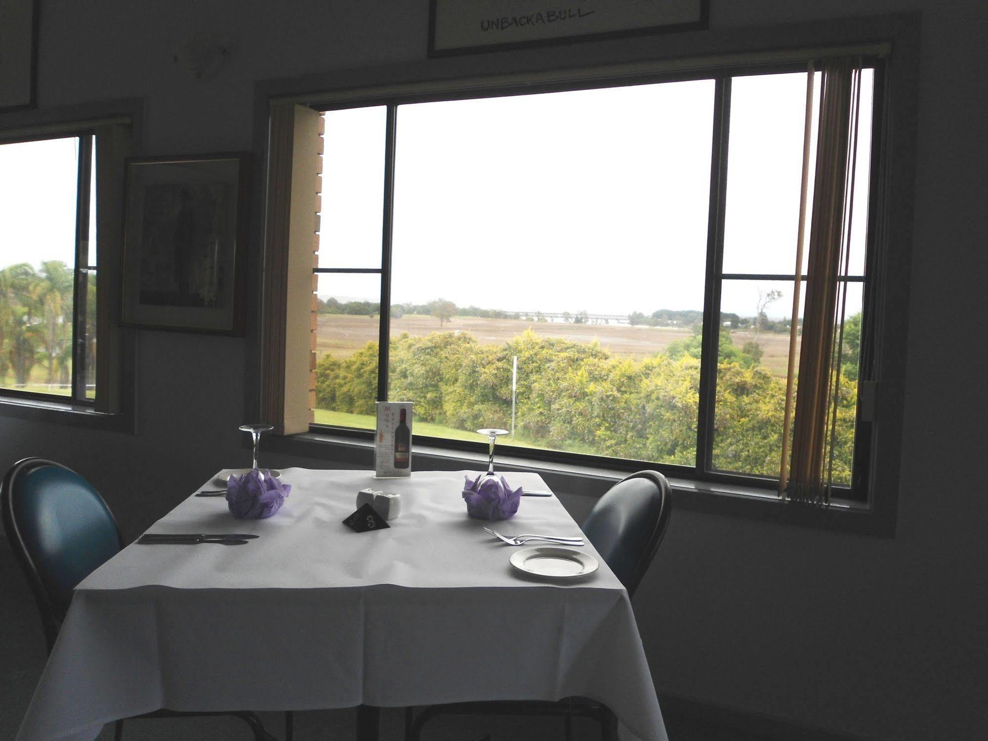 Jacaranda Motor Lodge Grafton Exteriér fotografie