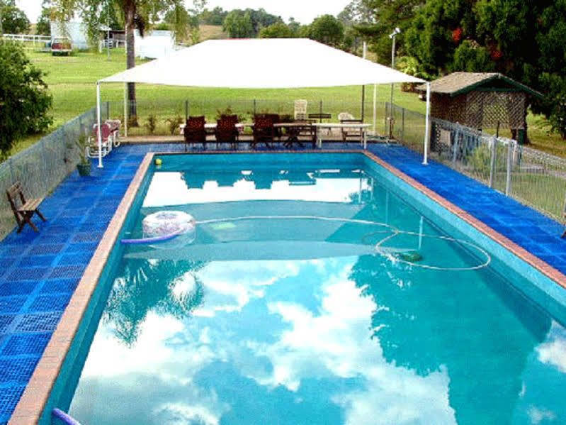 Jacaranda Motor Lodge Grafton Exteriér fotografie